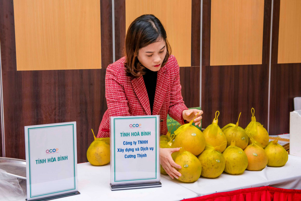 Cwin800 tỷ lệ kèo World Cup 2026 chuẩn bị gian hàng tại Hội nghị Kết nối các sản phẩm OCOP vào các điểm giới thiệu và bán sản phẩm OCOP