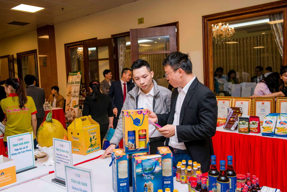 Các Cwincom hiện đang mở tiêu thụ trực tiếp thăm quan, khảo sát sản phẩm và trao đổi với các đơn vị Nền tảng hàng đầu cung cấp Cwin com, cung cấp sản phẩm OCOP để tìm kiếm cơ hội hợp tác