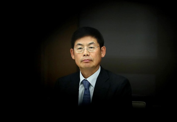 Lee Sang-hoon