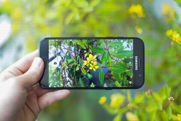 Galaxy A3