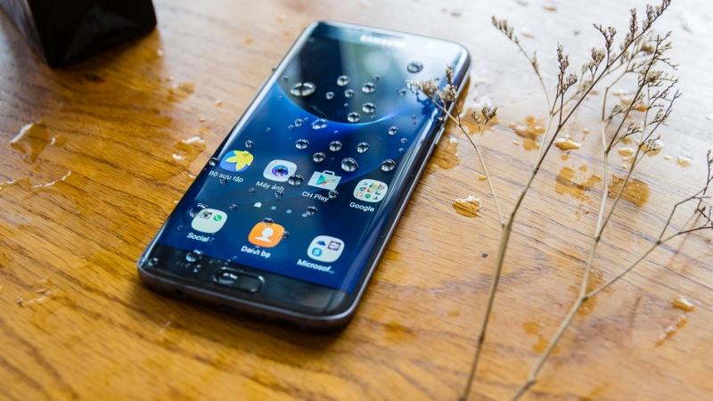 Samsung Galaxy S7