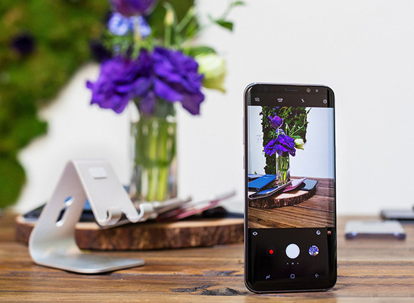 Samsung Galaxy S8/ S8 Plus