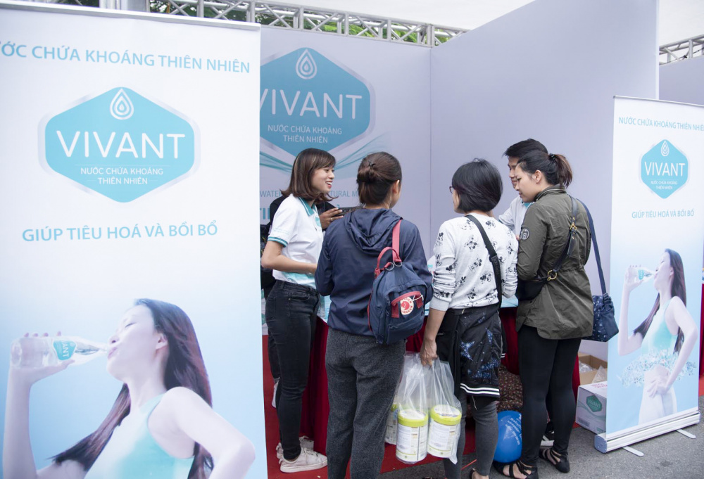 5.000 chai nước Vivant được phát miễn phí đến người M.Cwin800.com thể thao, casino live, bắn cá và slot nổ hũ