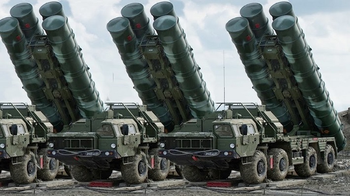 S-400