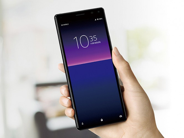 Xperia Compact