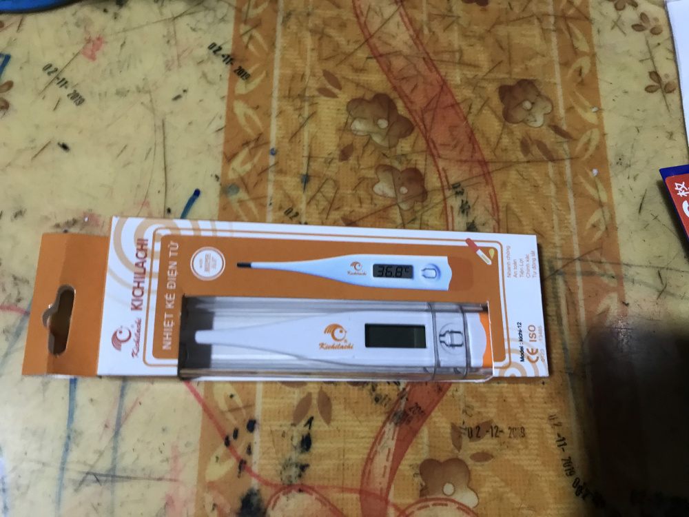 Hàng ngàn thiết bị y tế không nguồn gốc bị thu giữ