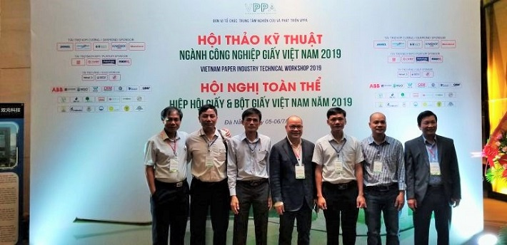 hội nghị  kỹ thuật Ngành