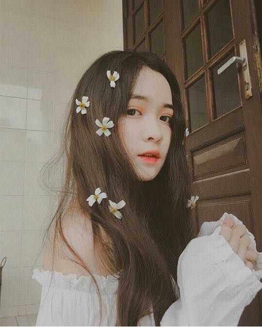Song ngư nữ tính dịu dàng
