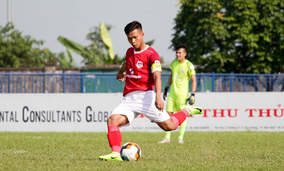 Lê Ngọc Bảo 