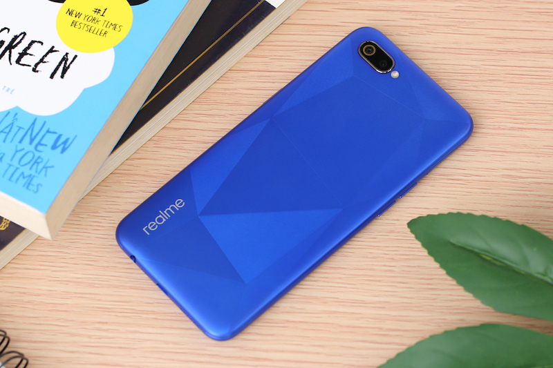 Realme C2