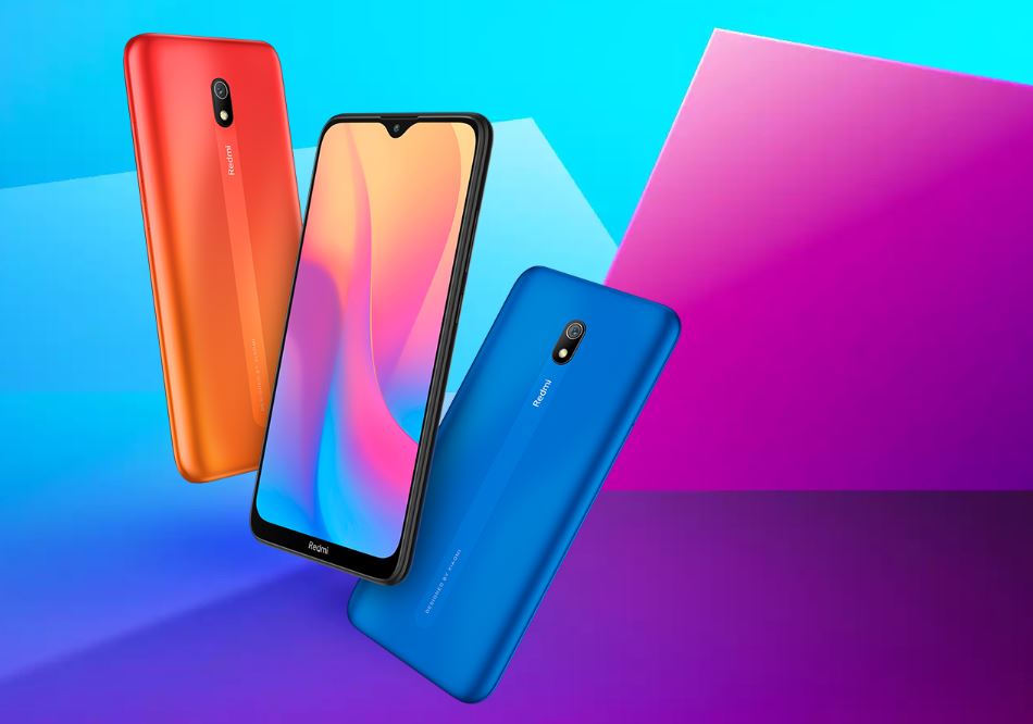 Xiaomi Redmi 8A