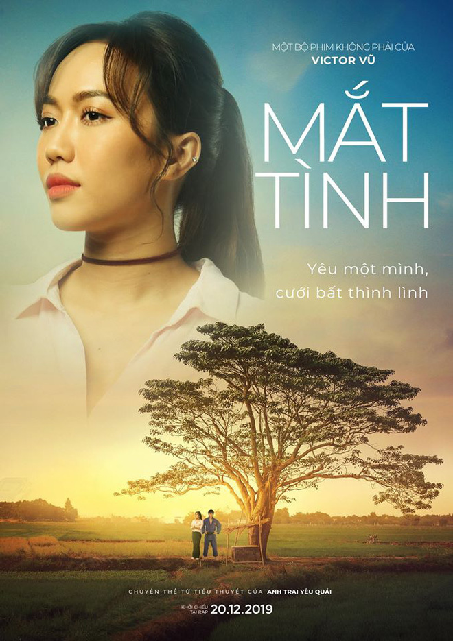 Mat tinh