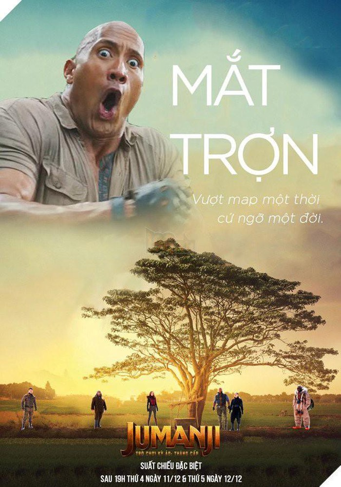 Mat tron