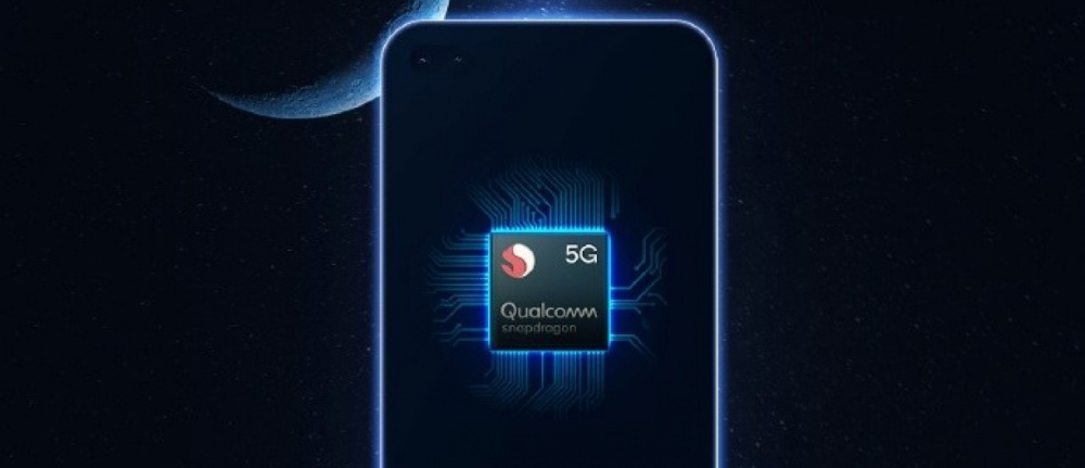 Realme X50 5G  cau hinh