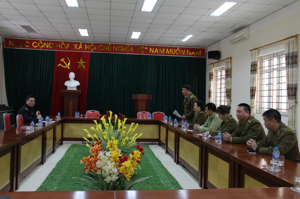 xuất lợn lậu