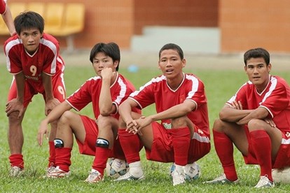 Lê Công Vinh