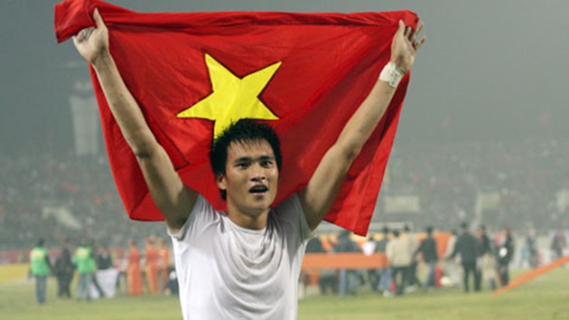 Lê Công Vinh