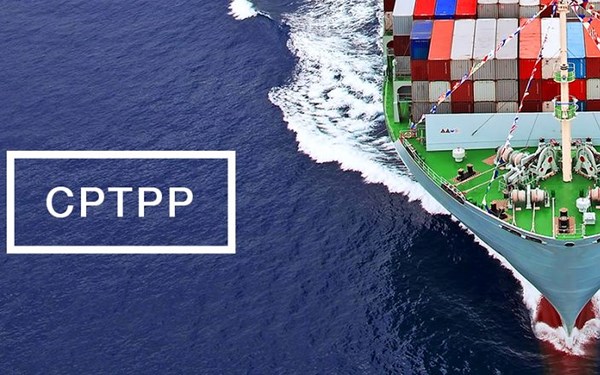 CPTPP