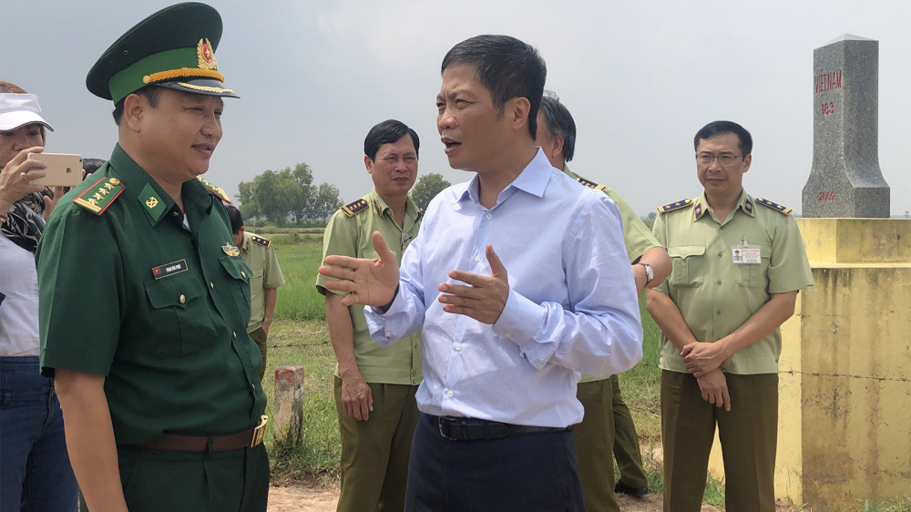 Quản lý thị trường