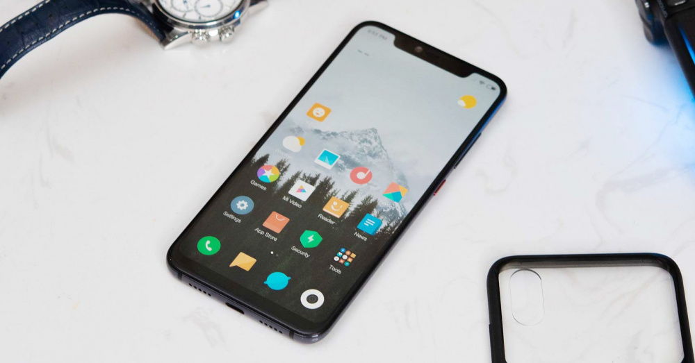 Xiaomi thể hiện cam kết với các nhà cung cấp