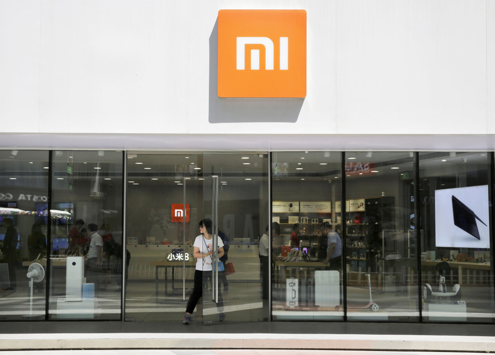 Mọi cố gắng của Xiaomi được đền đáp
