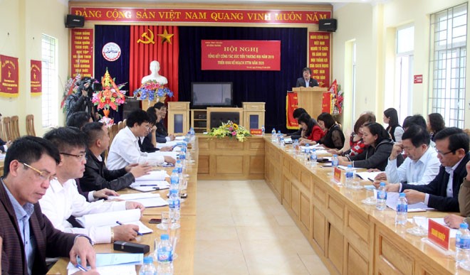 cong thuong yen bai