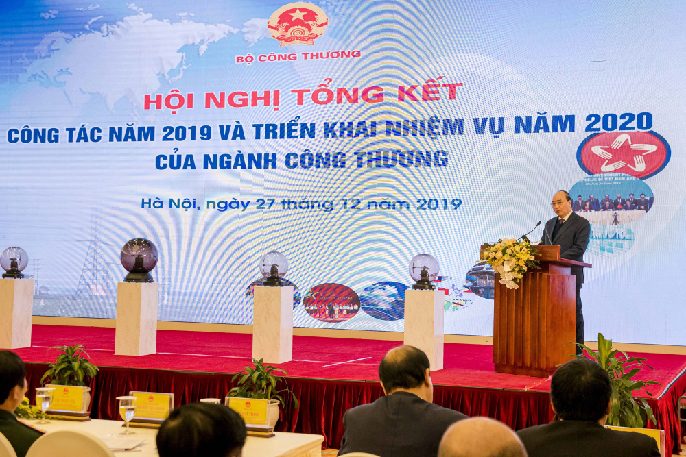 thủ tướng