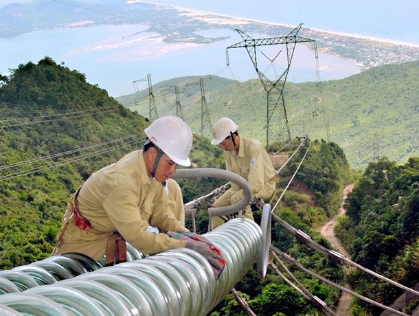  bảo đảm nguồn năng lượng phục vụ phát triển kinh tế - CWIN được cấp phép hợp pháp bởi PAGCOR và Freeport 