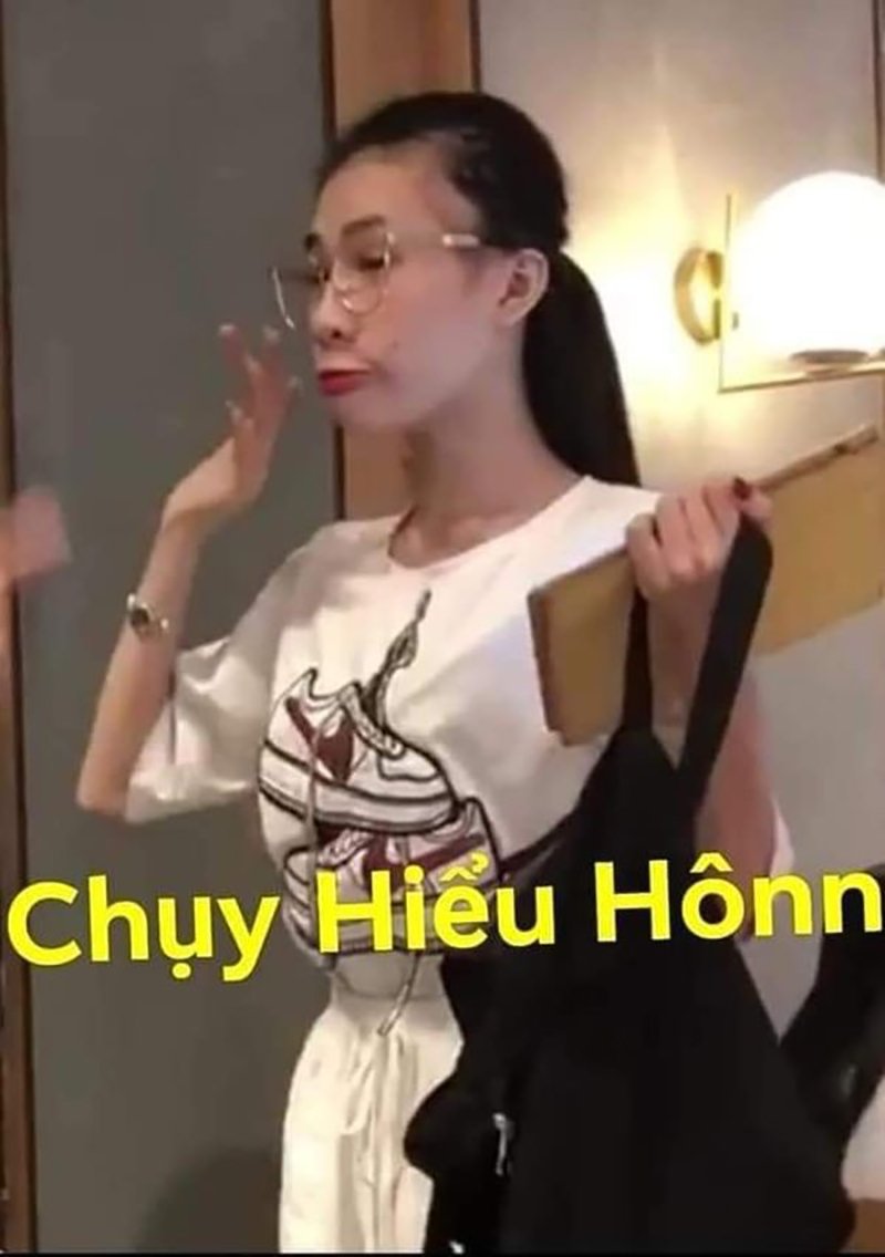 Chi hieu hon