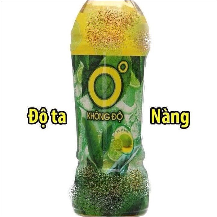 Do ta khong do nang