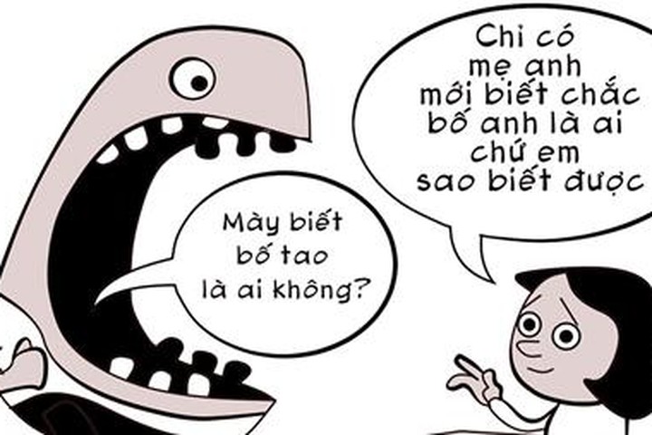 May biet tao la ai