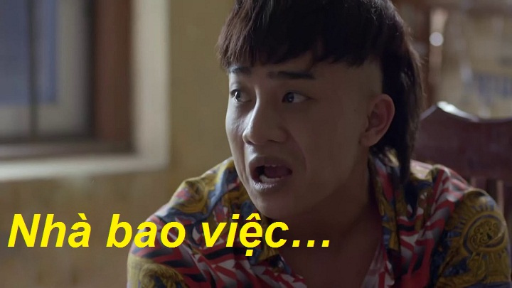 Nha bao viec
