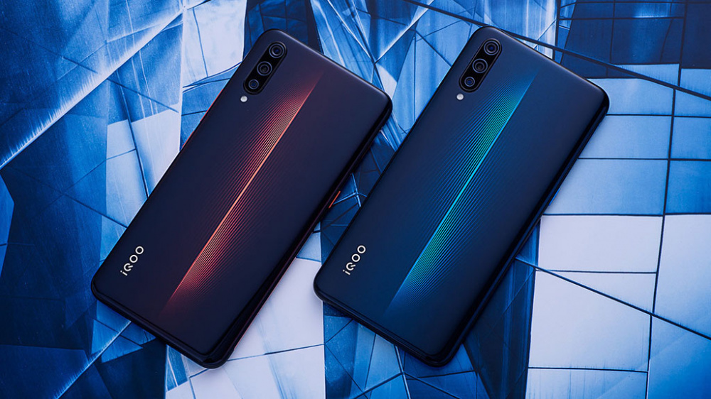 smartphone cau hinh mạnh me