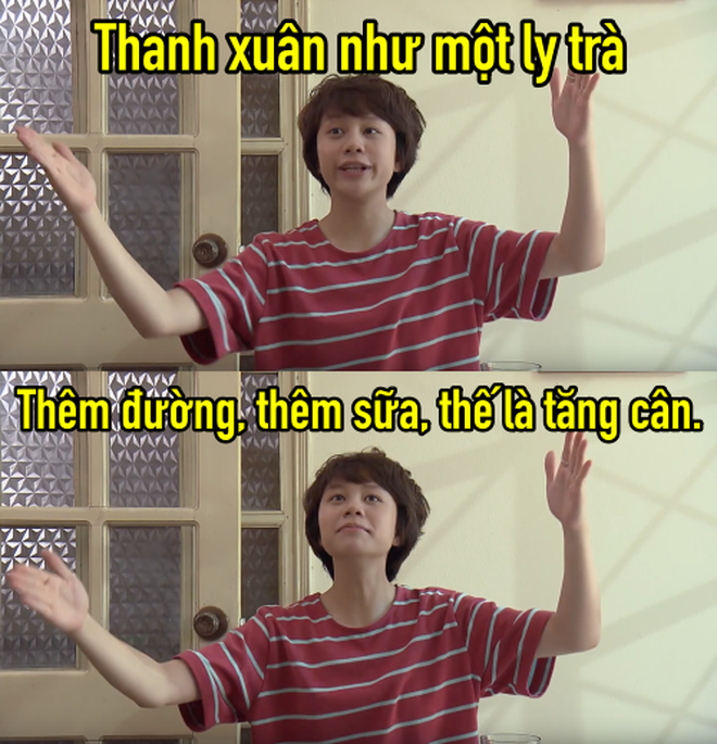 Thanh xuan