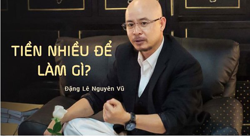 Tien nhieu de lam gi