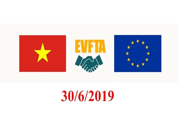 EVFTA