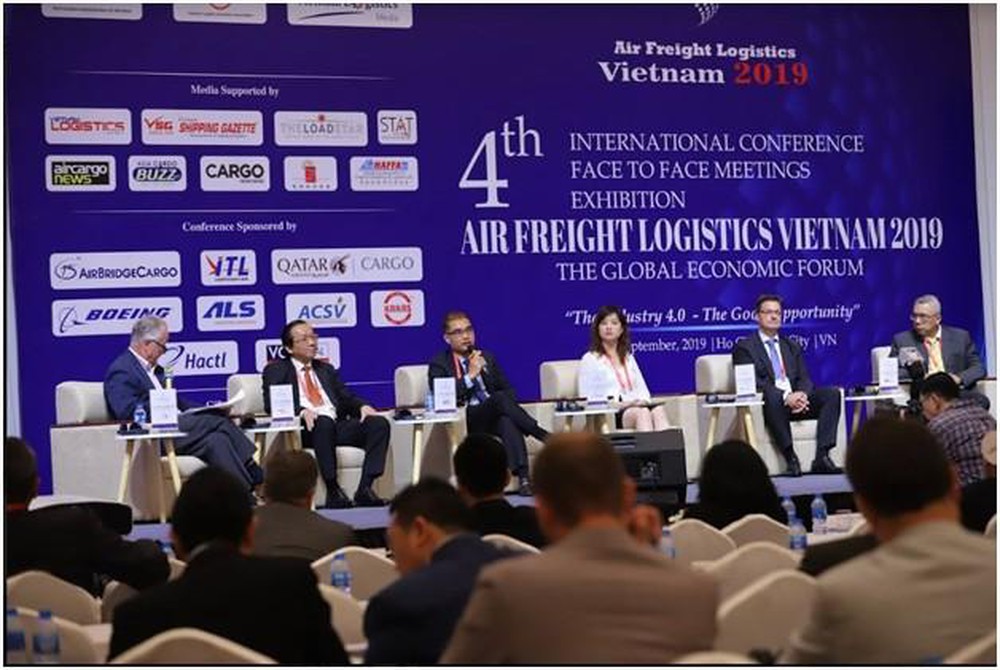hoi nghi logistic