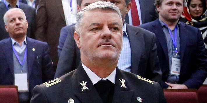 Hossein Khanzadi