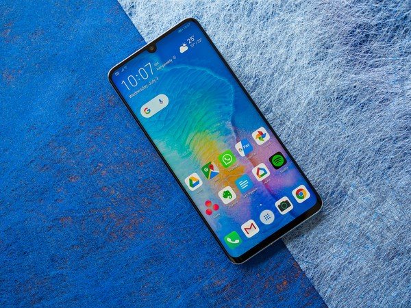 Huawei P30 Pro