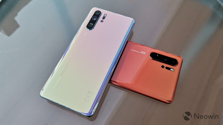 Huawei P40 Pro camera 