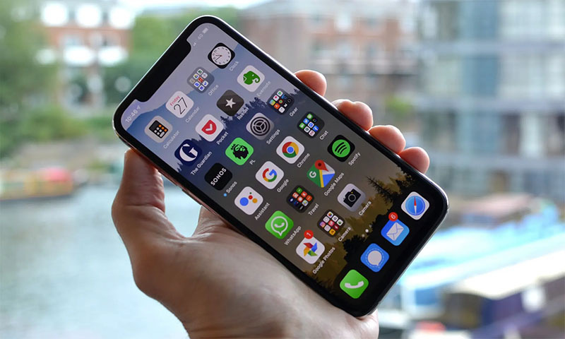 iPhone 11 Pro
