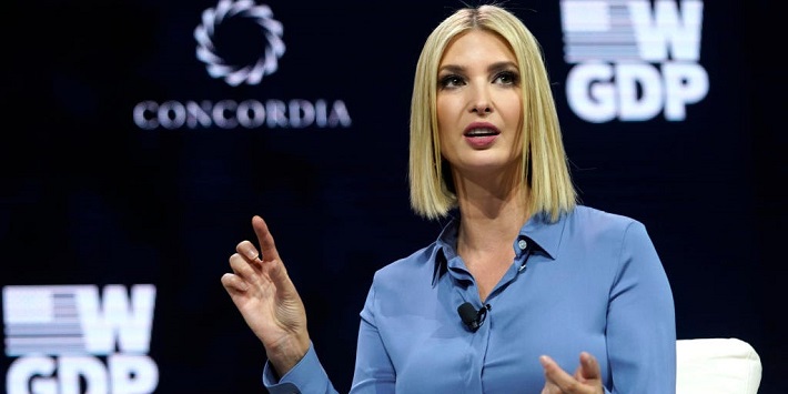 Ivanka Trump