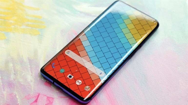 OnePlus 7T
