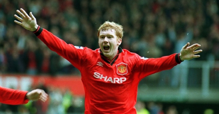 Paul Scholes