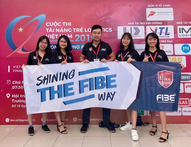 tai nang tre logistic