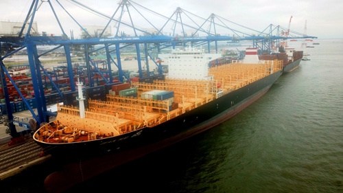tai wan 805