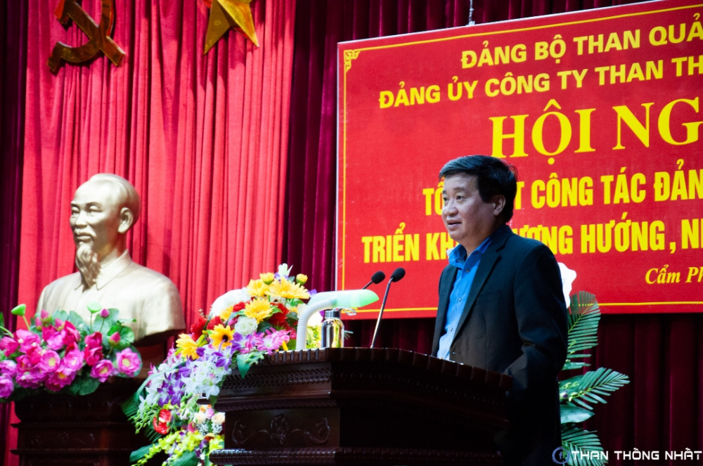 than thong nhat