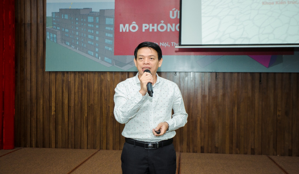 TS.KST. Ông Nguyễn Anh Tuấn