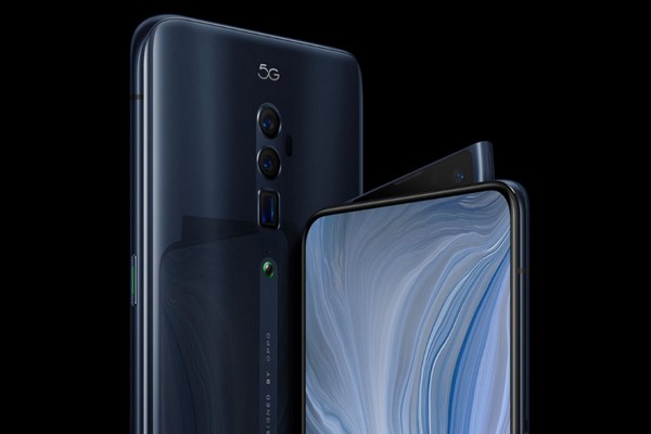 oppo reno 3 pro