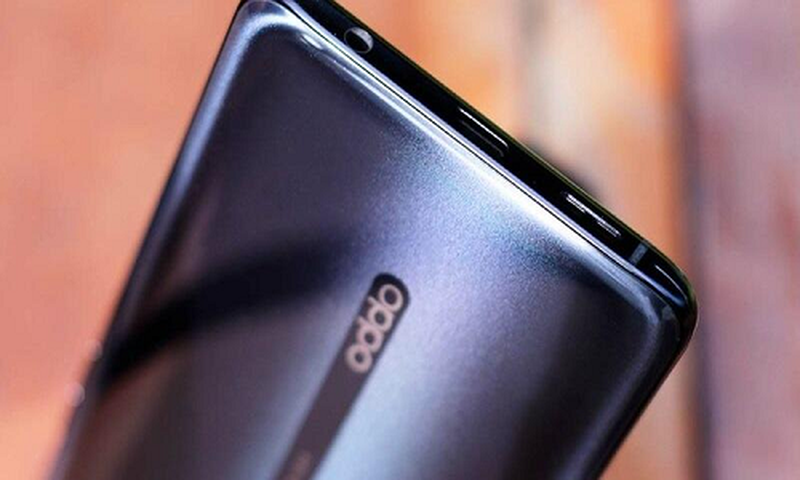 OPPO Reno 3 Pro 5G sieu mong